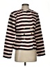 CAbi Stripes Gold Jacket Size 4 - photo 1
