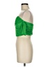 Better be Green Short Sleeve Top Size M - photo 5