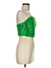 Better be Green Short Sleeve Top Size M - photo 4