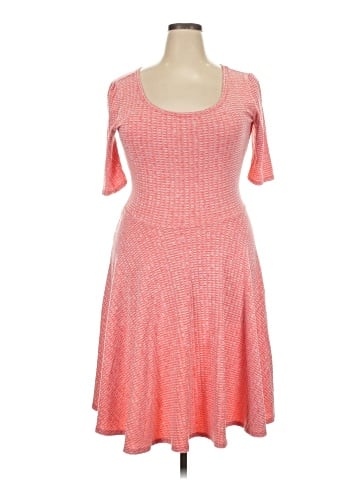 Lularoe Casual Dress (view 1)