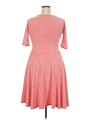 Lularoe Casual Dress (view 2)