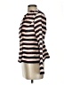 CAbi Stripes Gold Jacket Size 4 - photo 5