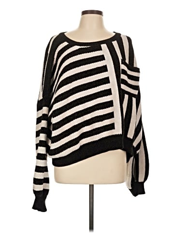 Pol Pullover Sweater (view 1)