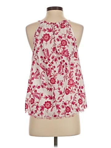 Saks Fifth Avenue Sleeveless Blouse (view 2)