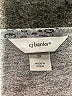 Cj Banks Gray Pullover Sweater Size 2X - photo 7