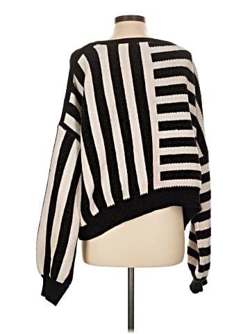Pol Pullover Sweater (view 2)