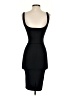 Cotton On Solid Black Cocktail Dress Size XXS - photo 2