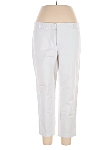 Liz Claiborne Casual Pants (view 1)