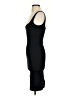 Cotton On Solid Black Cocktail Dress Size XXS - photo 5