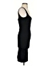 Cotton On Solid Black Cocktail Dress Size XXS - photo 4