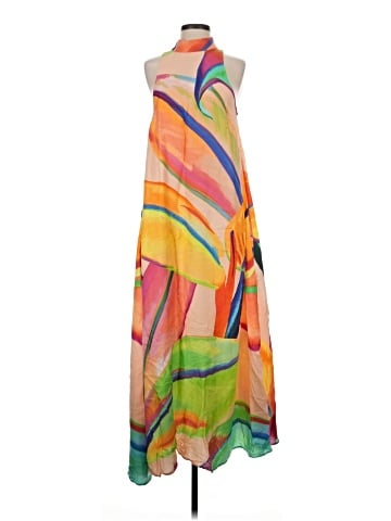 FARM Rio for Anthropologie Casual Dress (view 1)