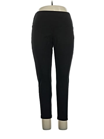 Jones & Co Active Pants (view 1)