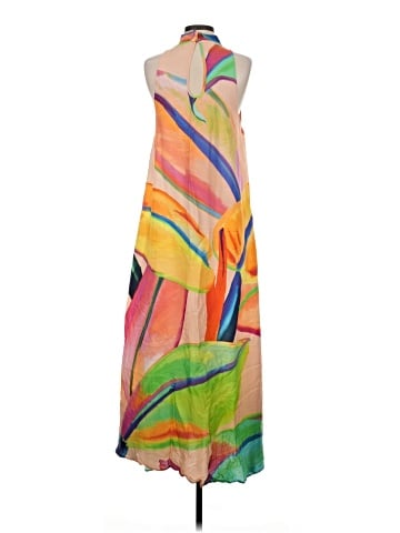 FARM Rio for Anthropologie Casual Dress (view 2)