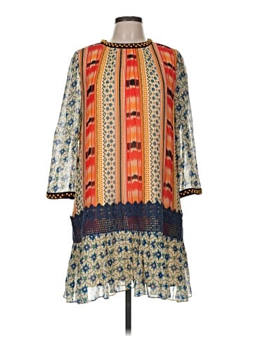 Verb by Pallavi Singhee Casual Dress (view 1)
