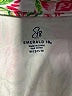 Emerald 18 Green Sleeveless Blouse Size M - photo 7