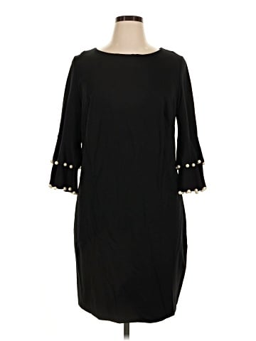 ELOQUII Casual Dress (view 1)