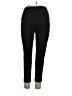 Jones & Co Solid Black Active Pants Size 1X - photo 2