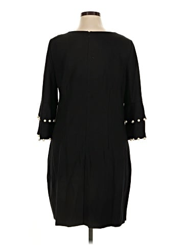 ELOQUII Casual Dress (view 2)