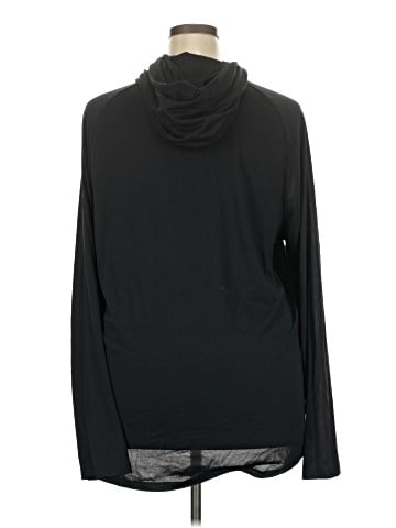 Under Armour Zip Up Hoodie (view 2)