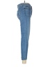 Mother Stripes Blue Jeans Size 28 waist - photo 4