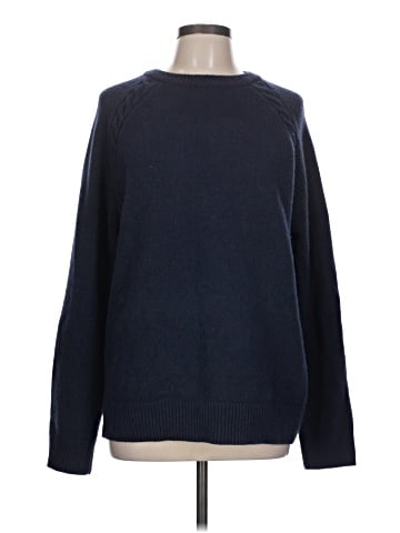 J.Crew Wool Sweater (view 1)