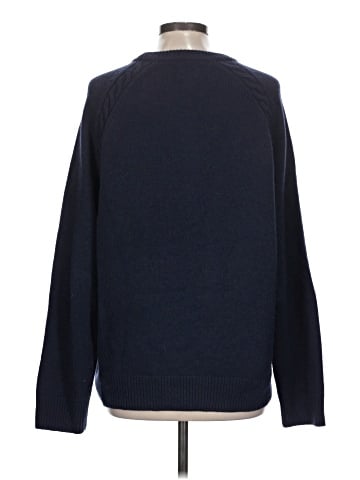 J.Crew Wool Sweater (view 2)