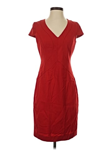 Brooks Brothers Cocktail Dress (view 1)