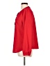 212 Collection Red Long Sleeve Blouse Size L - photo 5