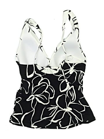 La Blanca Swimsuit Top (view 2)