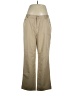 Lauren Jeans Co. Solid Tan Khakis Size 16 - photo 1