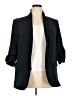 Zara 100% Polyester Black Blazer Size XXL - photo 1