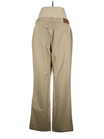 Lauren Jeans Co. Khakis (view 2)