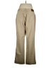 Lauren Jeans Co. Solid Tan Khakis Size 16 - photo 2