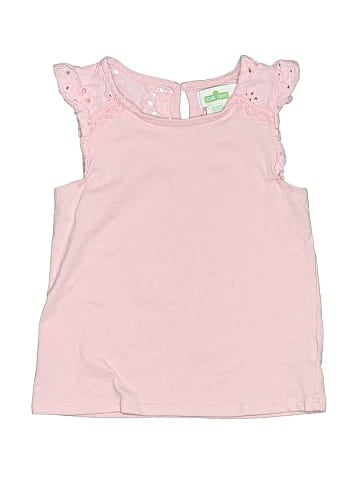 Sesame Street Sleeveless Top (view 1)
