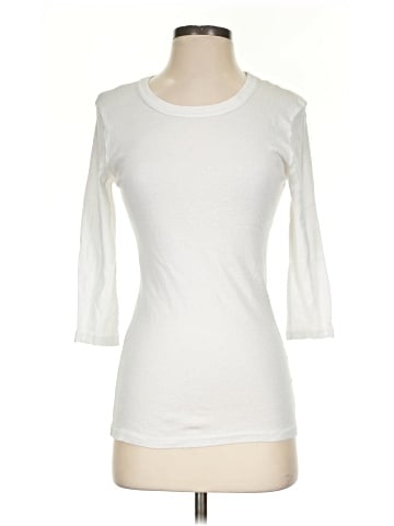 Michael Stars 3/4 Sleeve T-Shirt (view 1)