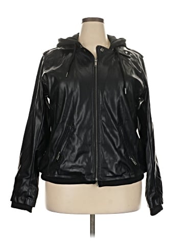 Torrid Jacket (view 1)