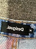 Desigual Blue Jeans Size 34 waist - photo 7