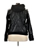 Torrid 100% Polyester Black Jacket Size 2X Plus (2) - photo 2