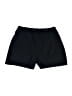 Athleta Solid Black Athletic Shorts Size 4 - photo 1