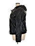 Torrid 100% Polyester Black Jacket Size 2X Plus (2) - photo 5