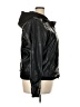Torrid 100% Polyester Black Jacket Size 2X Plus (2) - photo 4