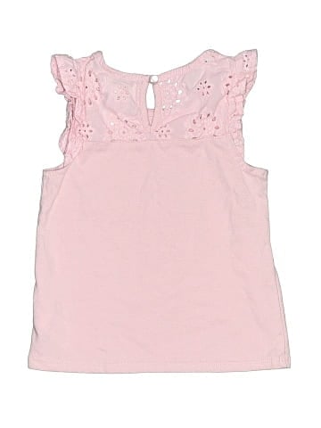 Sesame Street Sleeveless Top (view 2)