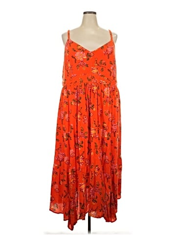 Torrid Casual Dress (view 1)