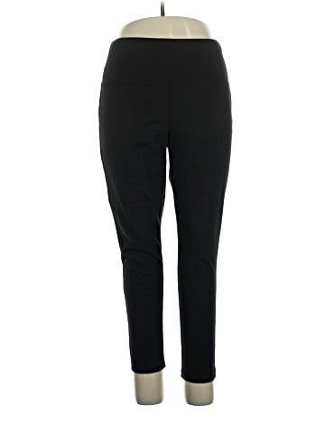 Jones & Co Active Pants (view 1)