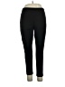 Jones & Co Solid Black Active Pants Size 1X - photo 1