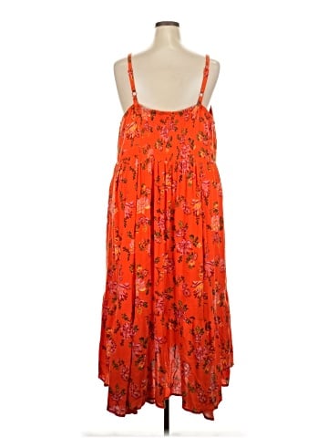 Torrid Casual Dress (view 2)