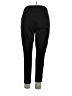 Jones & Co Solid Black Active Pants Size 1X - photo 2