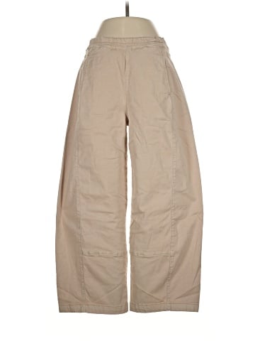 Pilcro Khakis (view 1)