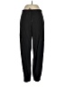 Athleta Black Casual Pants Size 8 - photo 1