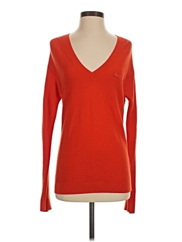 Lacoste Pullover Sweater (view 1)
